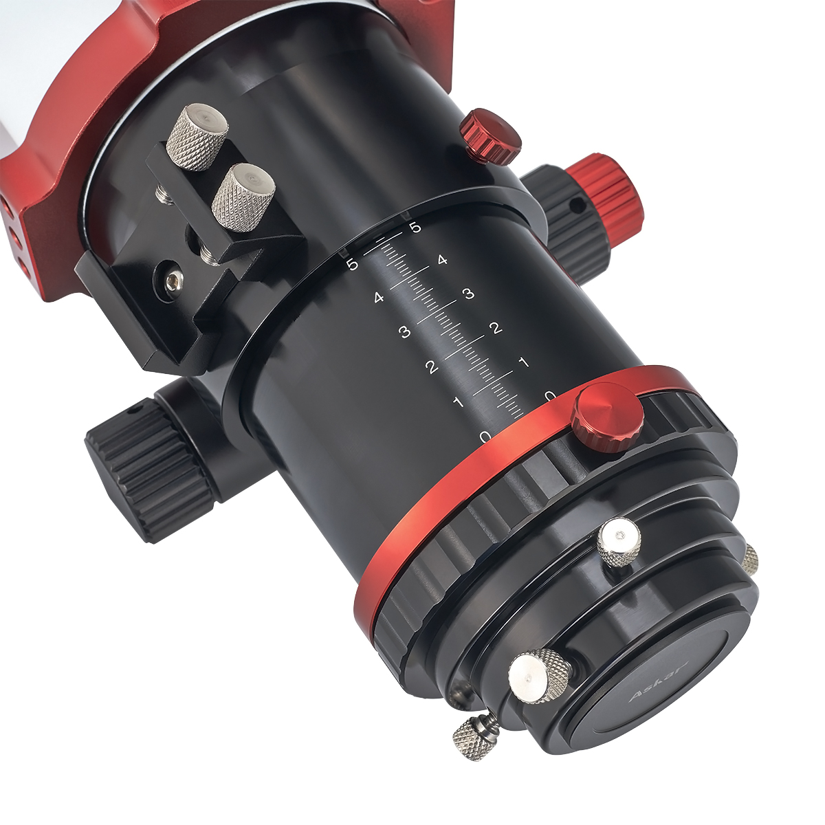 Askar FRA400 72mm f/5.6 Quintuplet APO Astrograph | First Light Optics